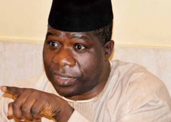 State police will deepen internal security – Senate leader