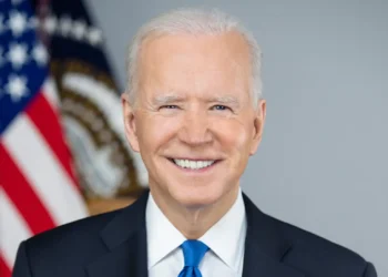 Biden accuses Trump of using ‘Hitler’s language in newspaper mock-up