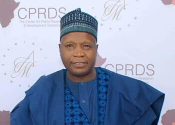 Yahaya unveils Gombe Mega Motor Park