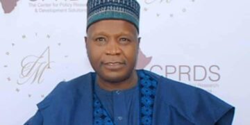 Yahaya unveils Gombe Mega Motor Park