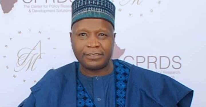 Yahaya unveils Gombe Mega Motor Park