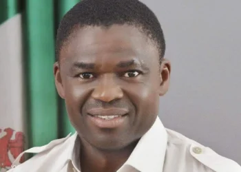 Edo: Court dismisses Phillip Shaibu’s plea to nullify Ighodalo’s candidacy
