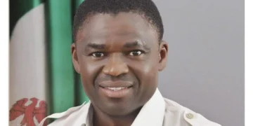 Edo: Court dismisses Phillip Shaibu’s plea to nullify Ighodalo’s candidacy