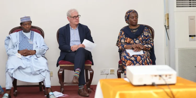 UN, Yobe govt., ACRI advocate investment in Almajiri education