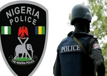 Police rescue 5 kidnap victims, recover 1 A-K47 in Kogi