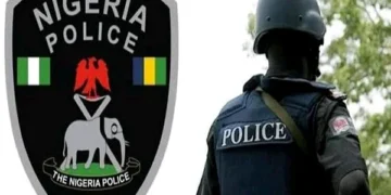 Police rescue 5 kidnap victims, recover 1 A-K47 in Kogi