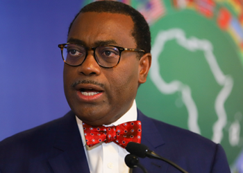 AfDB, American Bank Support IMF’s Groundbreaking Decision