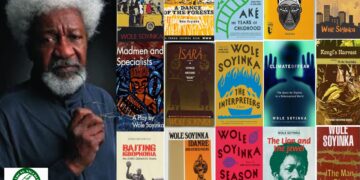 Nigeria Yet to Bestow Befitting Honor Upon Prof. Wole Soyinka