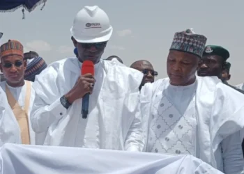 FG begins 250-unit Renewed Hope Housing Estate in Yobe
