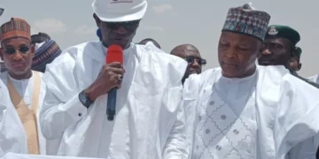 FG begins 250-unit Renewed Hope Housing Estate in Yobe