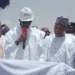 FG begins 250-unit Renewed Hope Housing Estate in Yobe