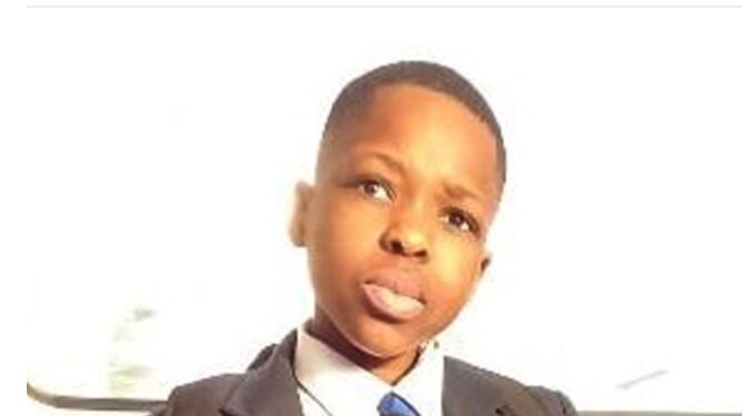 Francis Anjorin 14 Year Old Falls Victim To London Sword Assault