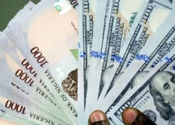 Naira Soar by N28.15 Against Dollar