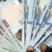 Naira Soar by N28.15 Against Dollar