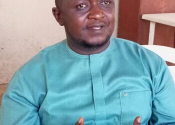 36-yr-old declares for Kaduna PDP chair position, vows robust opposition