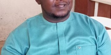 36-yr-old declares for Kaduna PDP chair position, vows robust opposition