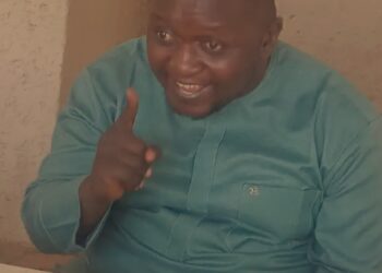 Chairmanship: PDP Aspirant Pledges Party Restoration In 2027