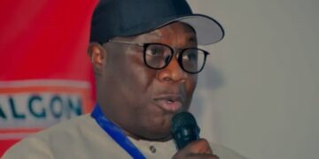 Former Osun Commissioner Expose Aregbesola