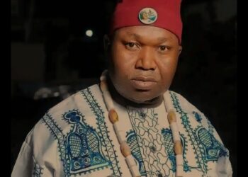 Painful Loss: Chief Kester Ogualili, has Passed Away