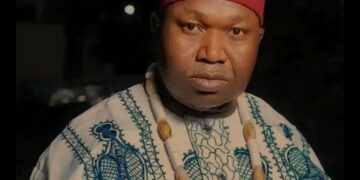 Painful Loss: Chief Kester Ogualili, has Passed Away