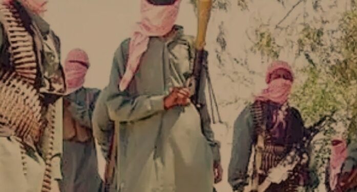 Bandits Attack CUSTEC, Abduct Students In Kogi