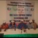 Group Vows To Expose Opposition Plotting Against Tinubu-Shettima 2027 Re-election