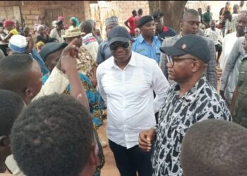Federal Lawmakers Call For Open Prosecution Of Southern Kaduna Attackers