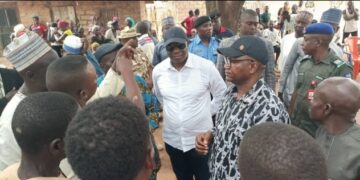 Federal Lawmakers Call For Open Prosecution Of Southern Kaduna Attackers