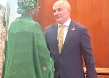 Israel Expresses Readiness to Partner  on Women in Agriculture Programme