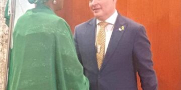 Israel Expresses Readiness to Partner  on Women in Agriculture Programme