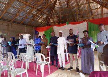 Unity Of Different Cultures Will Make Nigeria Better – Former Provost Tells Nigerians