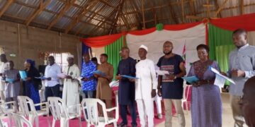 Unity Of Different Cultures Will Make Nigeria Better – Former Provost Tells Nigerians