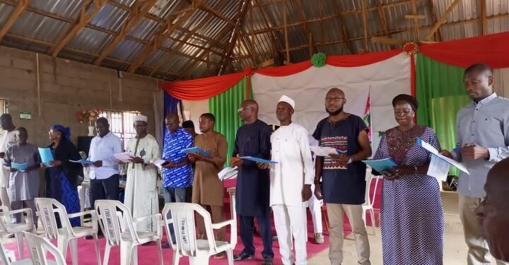Unity Of Different Cultures Will Make Nigeria Better – Former Provost Tells Nigerians