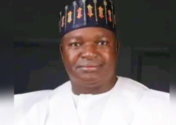 Dr. Gideon Jock: An Embodiment Of Generational Change