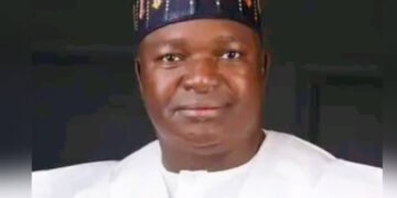 Dr. Gideon Jock: An Embodiment Of Generational Change