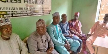 Almajiri Education: HPDI Collaborates With Tsangaya School Owners To Address Issues