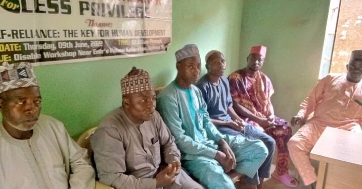 Almajiri Education: HPDI Collaborates With Tsangaya School Owners To Address Issues