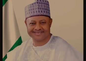 Kaduna: Uba Sani A Beacon of Hope – Sardaunan Ikulu