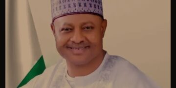 Kaduna: Uba Sani A Beacon of Hope – Sardaunan Ikulu