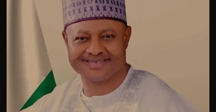 Kaduna: Uba Sani A Beacon of Hope – Sardaunan Ikulu