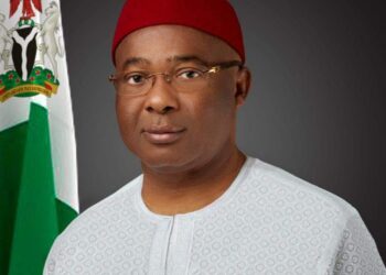 Ohanaeze Youth Describes Uzodimma As Prodigal Governor