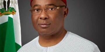 Ohanaeze Youth Describes Uzodimma As Prodigal Governor