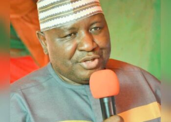 Why I seek For Kaduna PDP Chairmanship – Former Commissioner