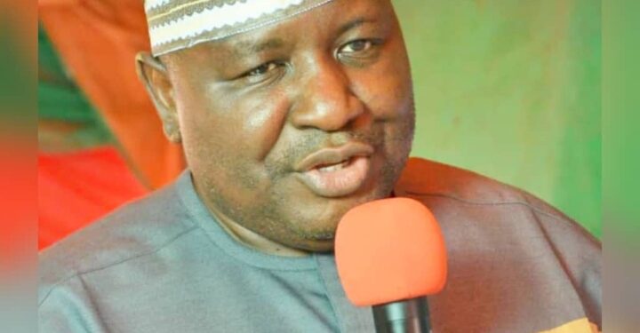 Why I seek For Kaduna PDP Chairmanship – Former Commissioner