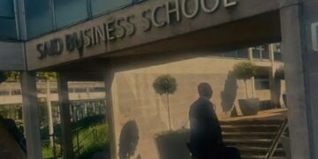 Ex-Senate President Saraki Embarks On Further Studies At Oxford