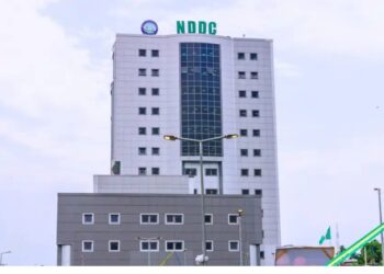 NDDC’s Multi-Purpose Emergency Shelters Ready Soon -Ogbuku