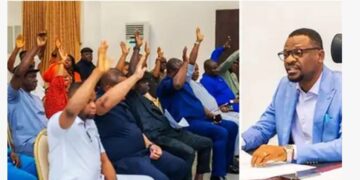 Rivers Crisis: Pro-Wike Lawmakers Can’t  Deny Defecting To APC -Ex-Rep