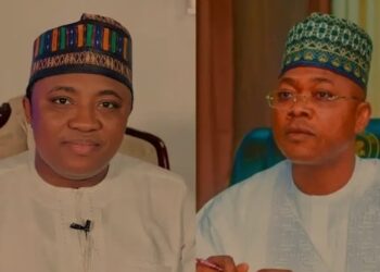 Tribunal Confirms Ododo Winner Of Kogi Gubernatorial Election