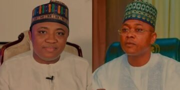 Tribunal Confirms Ododo Winner Of Kogi Gubernatorial Election