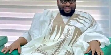 Authentic Chairman Warns Impostor Over False Claims in K/Namoda Group Dispute